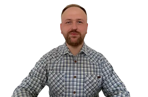 Tomasz Krutul – Hypnotherapist