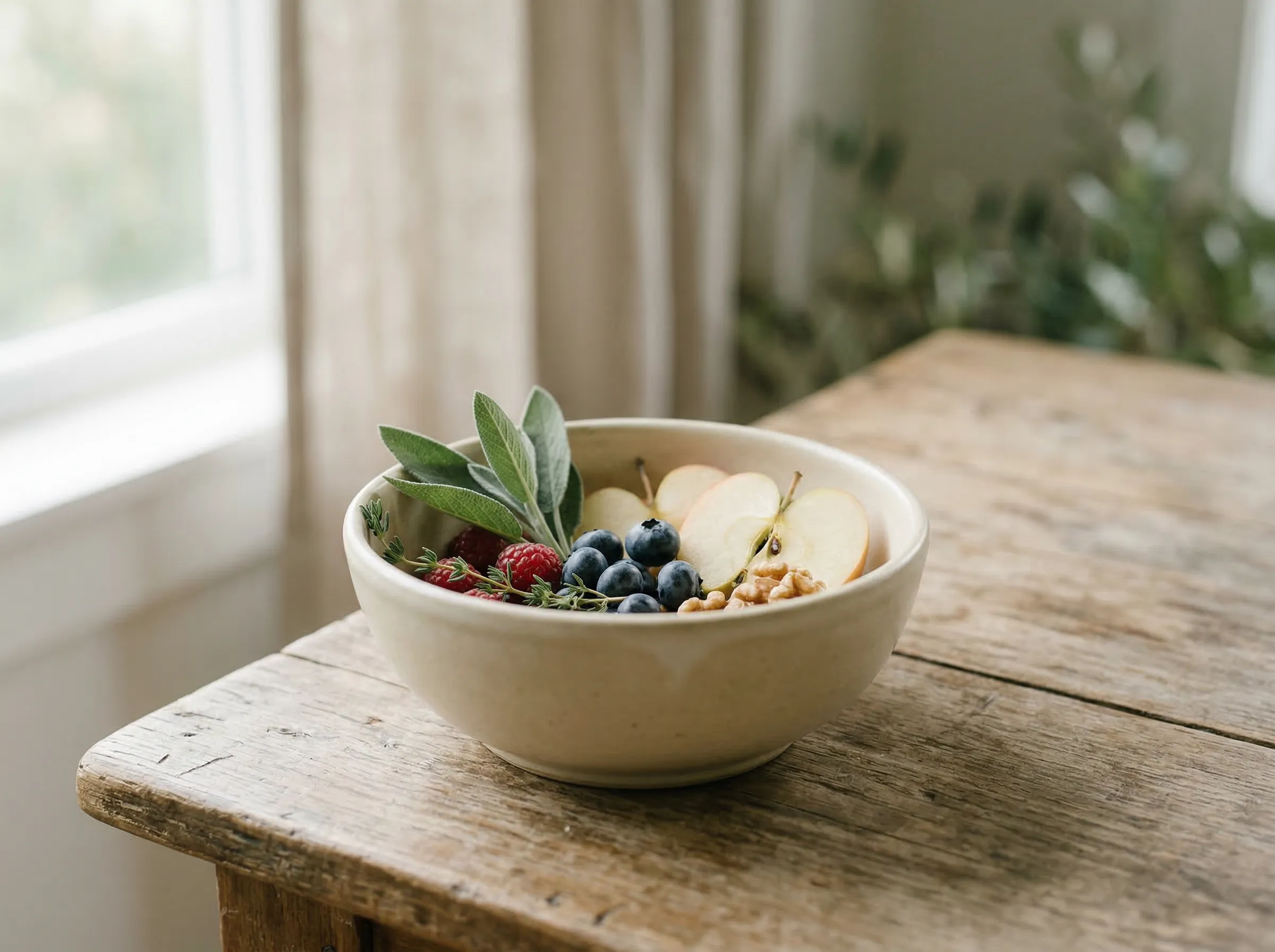 Weight management